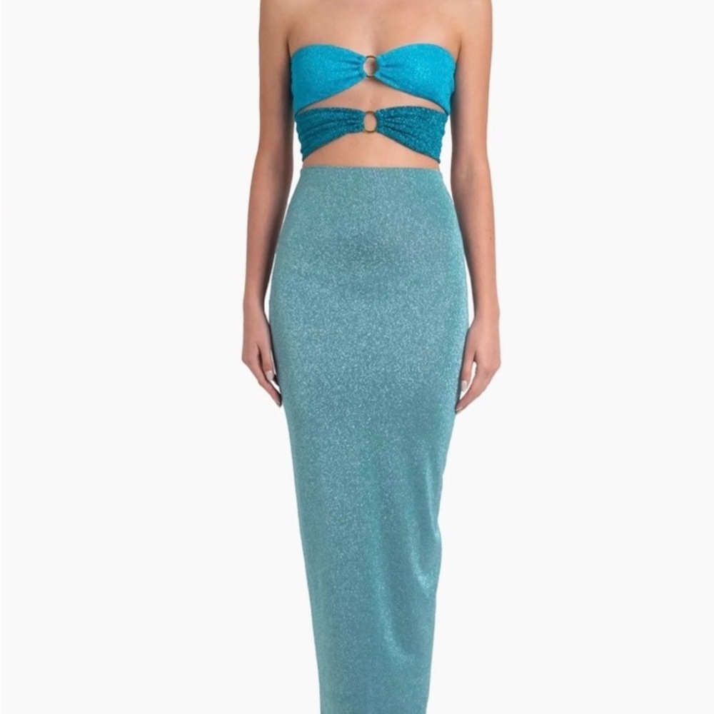 Baobab Isla Maxi Dress Set